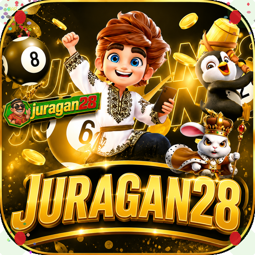 juragan28 — mitra unggulan