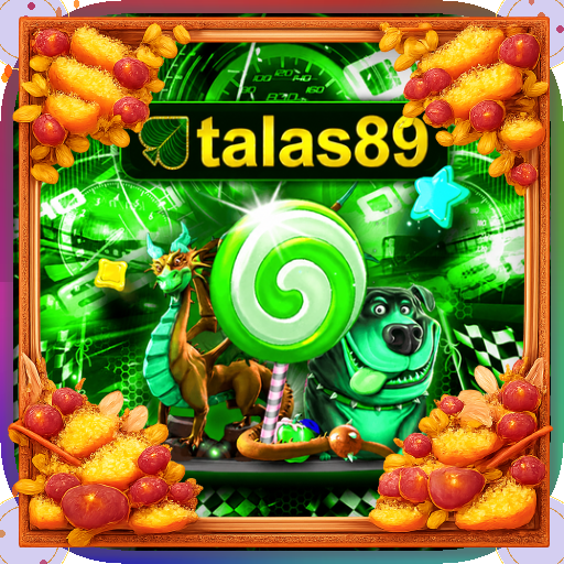 talas89 — mitra unggulan